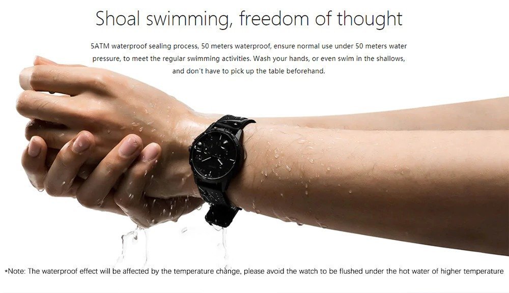Lenovo Watch 9 Smartwatch (5)