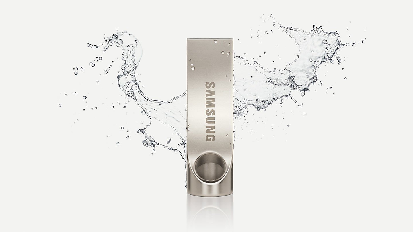 Samsung Usb 3 0 Flash Drive Bar 16gb (1)