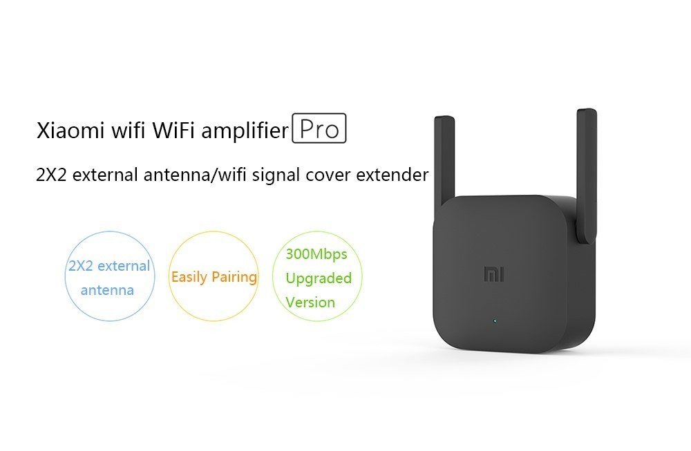 Mi Wifi Repeater Pro (6)