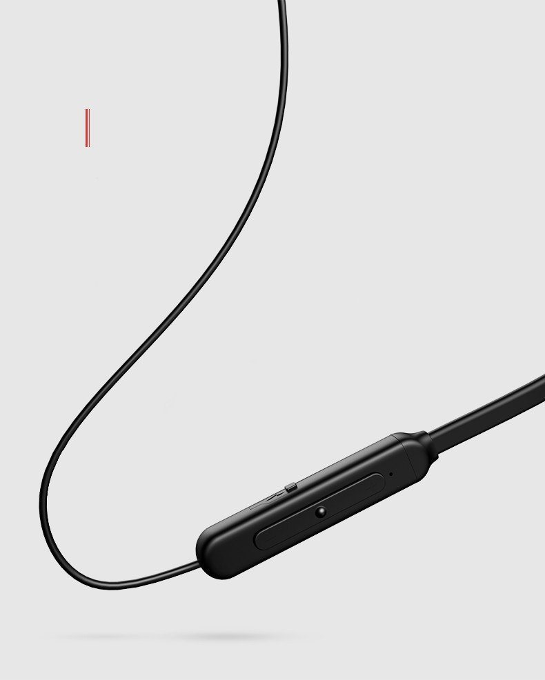 Usams S1 Magnet Wireless Stereo Headphones (11)