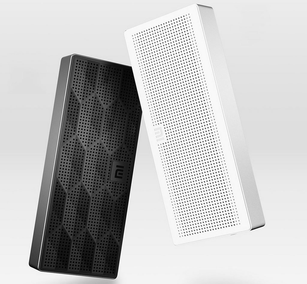 Xiaomi Mi Square Box Bluetooth Speaker (3)