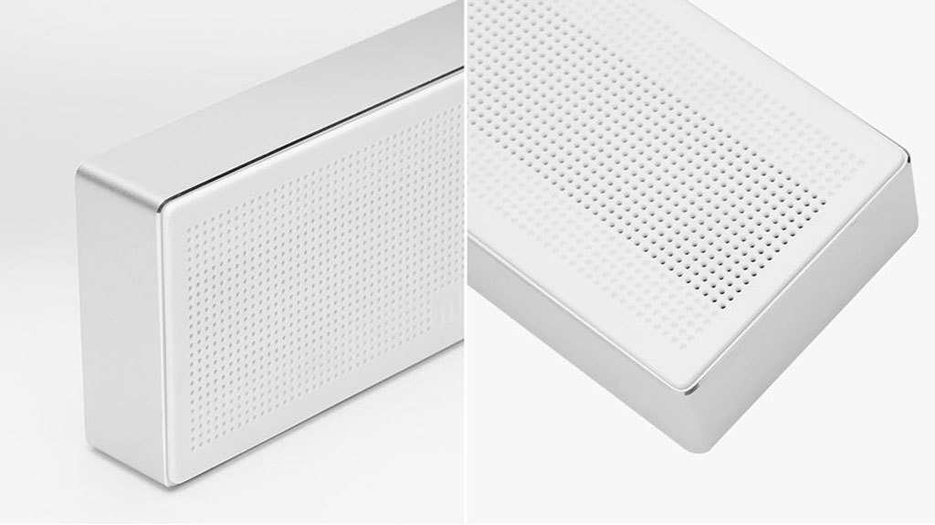 Xiaomi Mi Square Box Bluetooth Speaker (6)