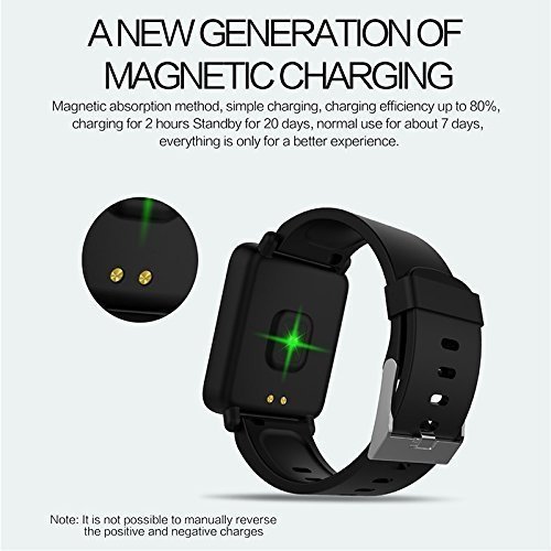 Toogoo M28 Smart Watch (13)