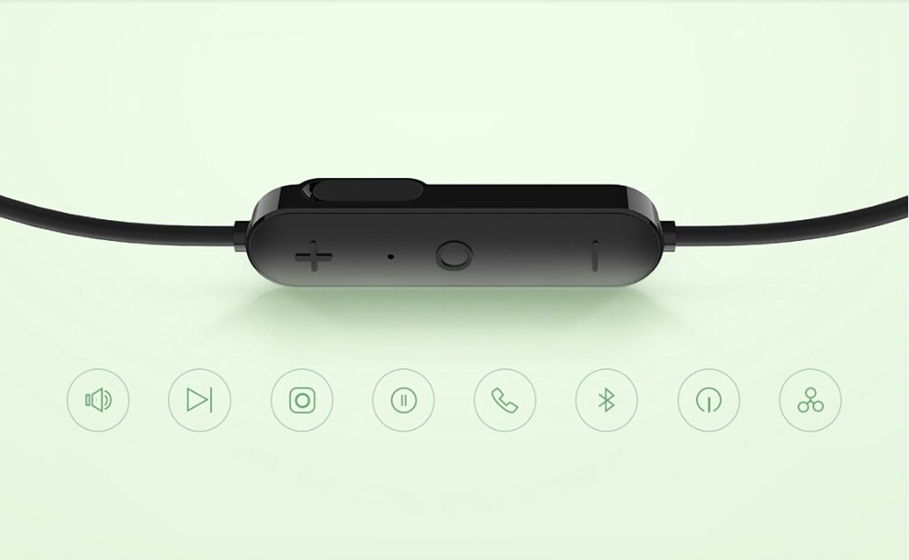 Xiaomi Mi Bluetooth Sports Headphones Youth Edition (4)