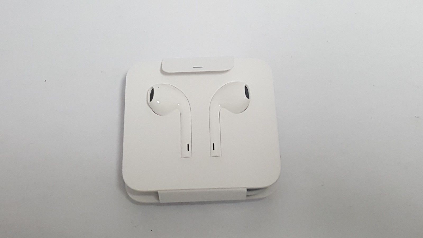 Earpods With Lightning Connector (12)