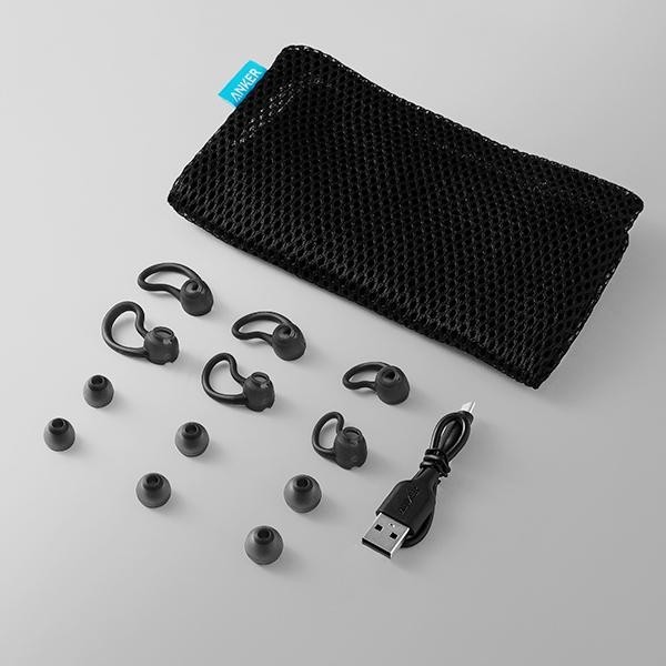 Anker Soundbuds Lite Bluetooth Neckband (2)
