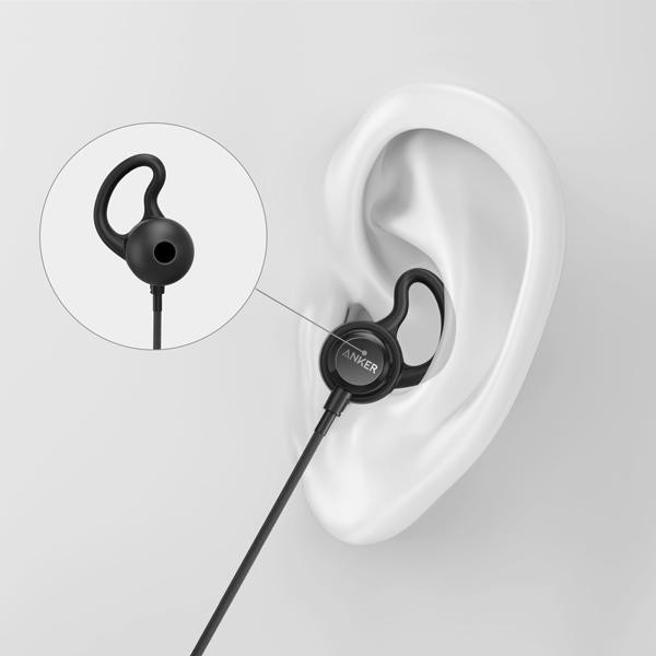 Anker Soundbuds Lite Bluetooth Neckband (5)
