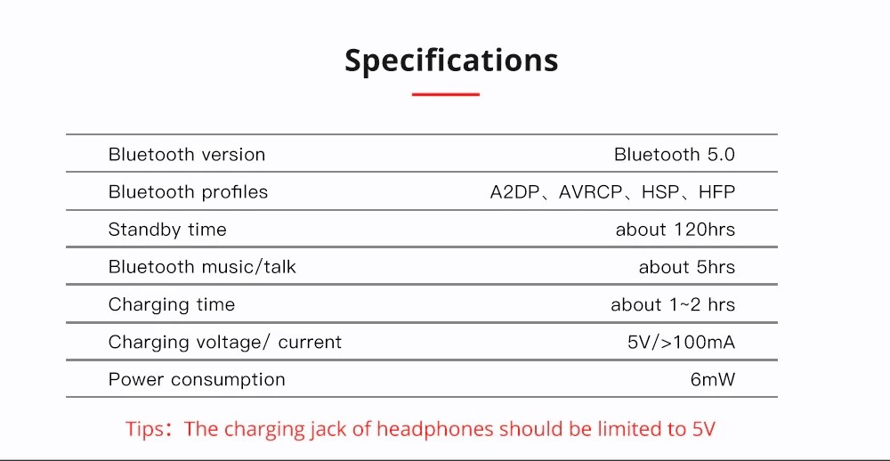Bluedio T Talking Mini Bluetooth Single Wireless Earbud (3)