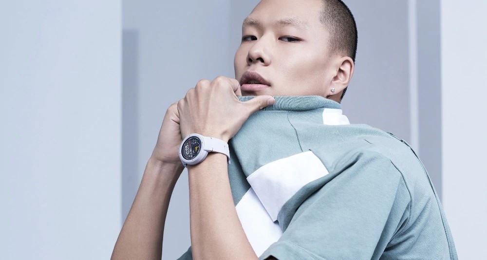 Xiaomi Amazfit Verge Smart Watch (7)