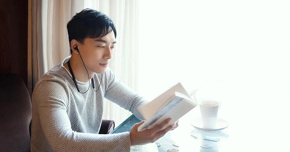 Xiaomi Mi Bluetooth Neckband Earphones (10)