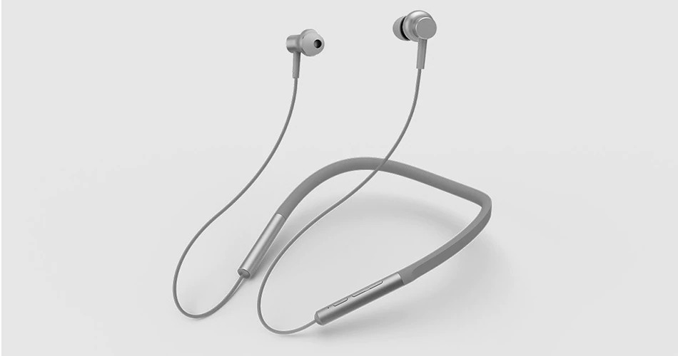 Xiaomi Mi Bluetooth Neckband Earphones (7)