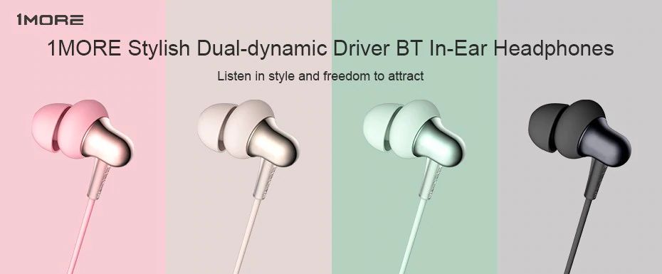 1more Stylish Dual Dynamic Driver Bt In Ear Headphones E1024bt (11)