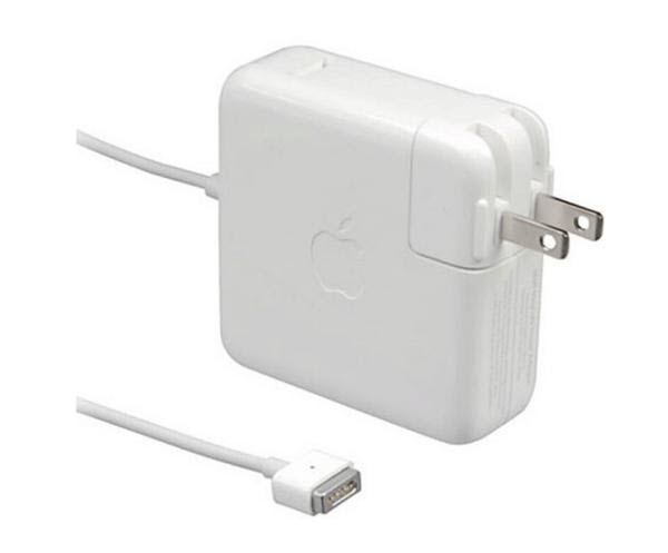 Apple 85w Magsafe 2 Power Adapter For Macbook Pro