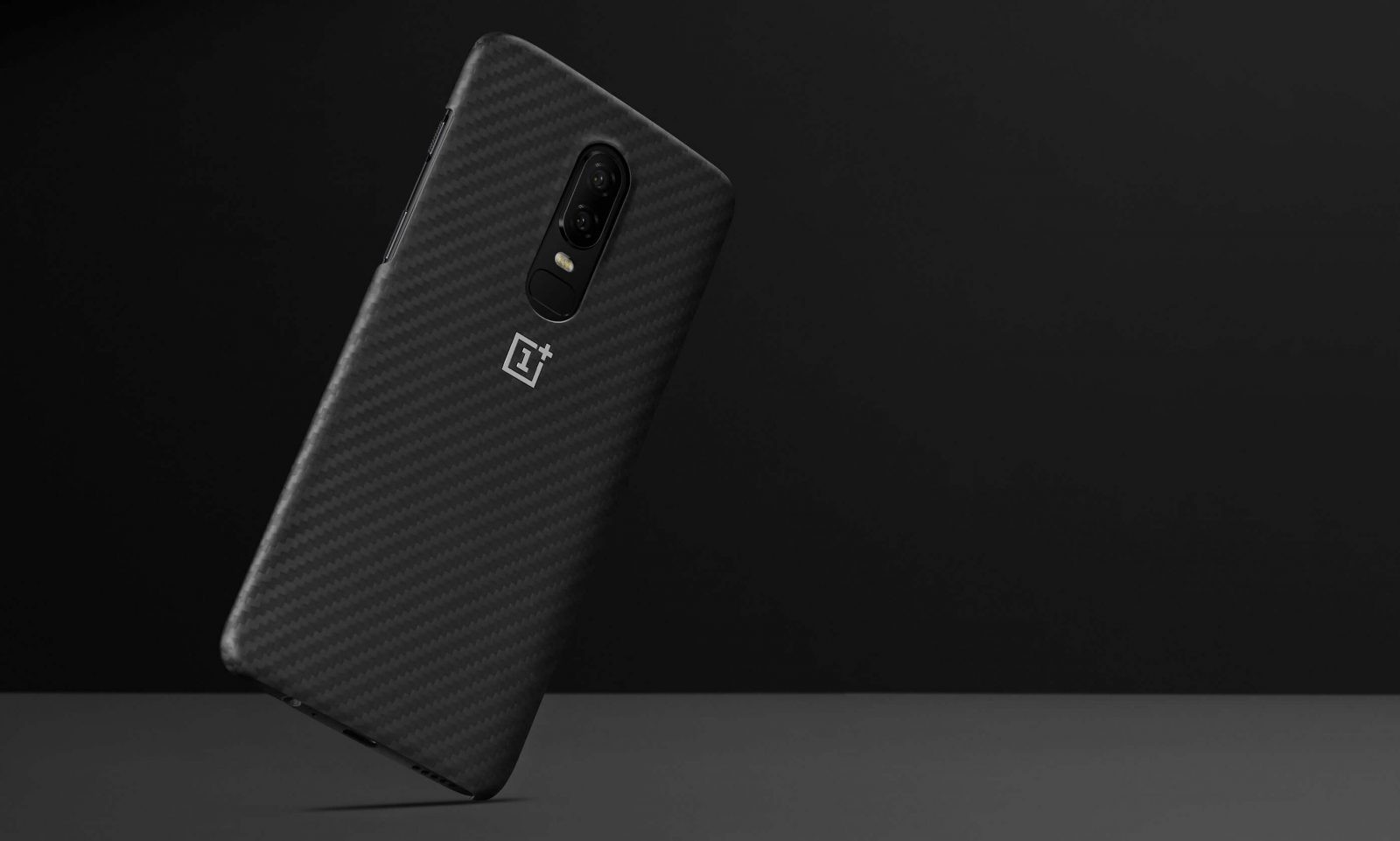 Oneplus Karbon Protective Case For Oneplus 6 (6)