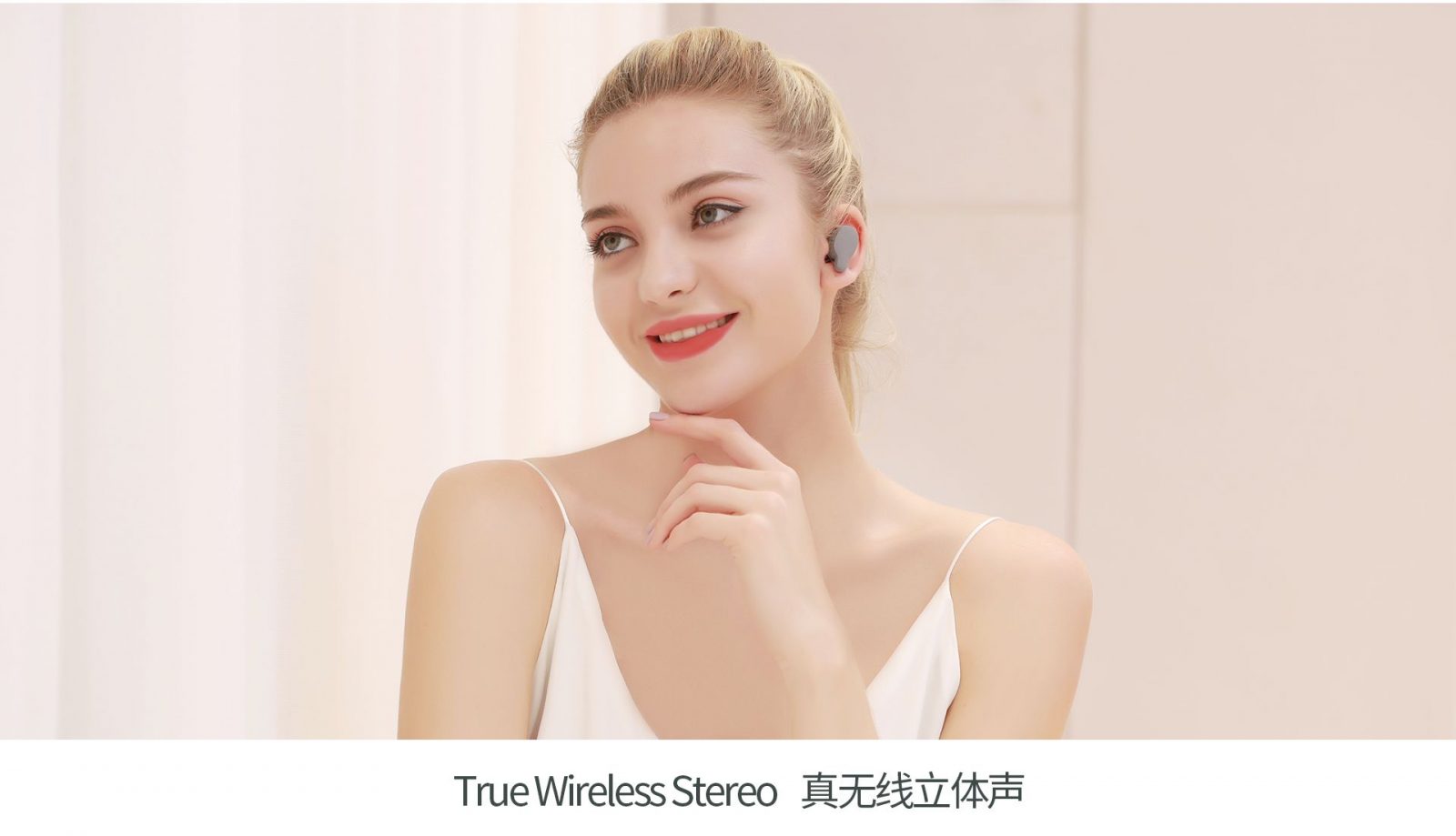 Remax Tws 3 Wireless Earbuds Twins Earphone With Charging Box (4)