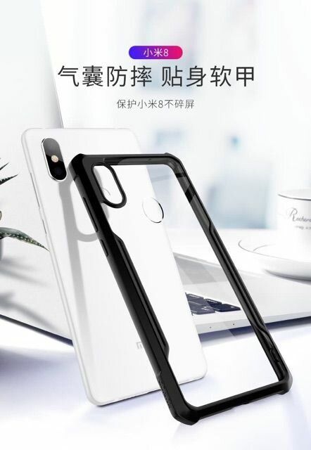 Xundd Shockproof Case For Xiaomi Pocophone F1 (3)