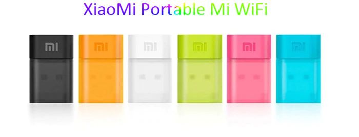 Xiaomi Mi Mini Pocket Wireless Router 150mbps (3)