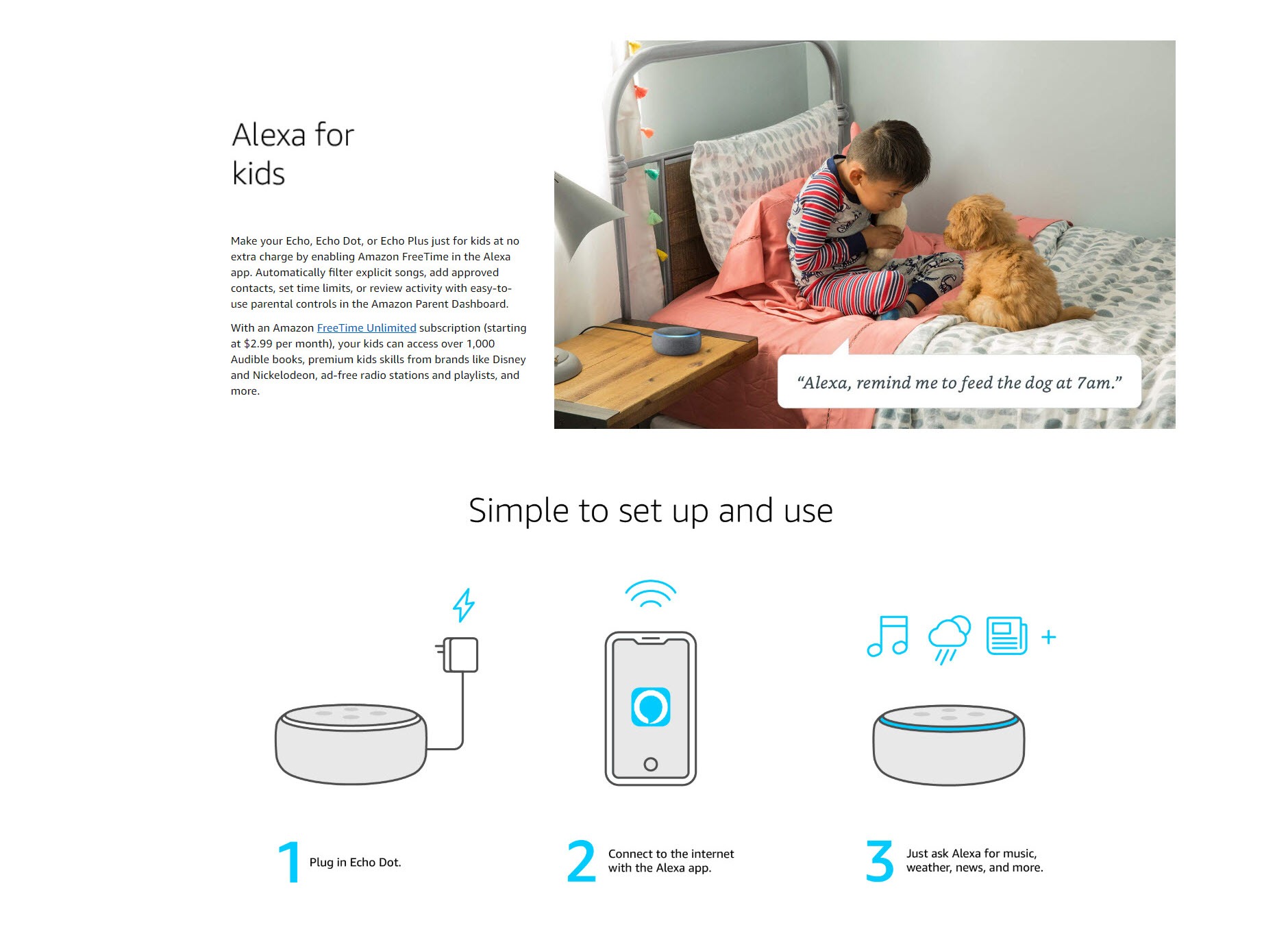 Amazon Echo Dot 3rd Gen Smart Speaker With Alexa (4)