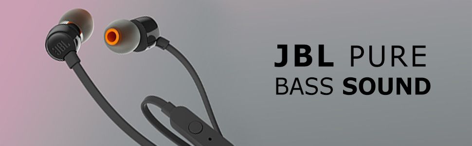 Jbl T110 In Ear Headphones (4)