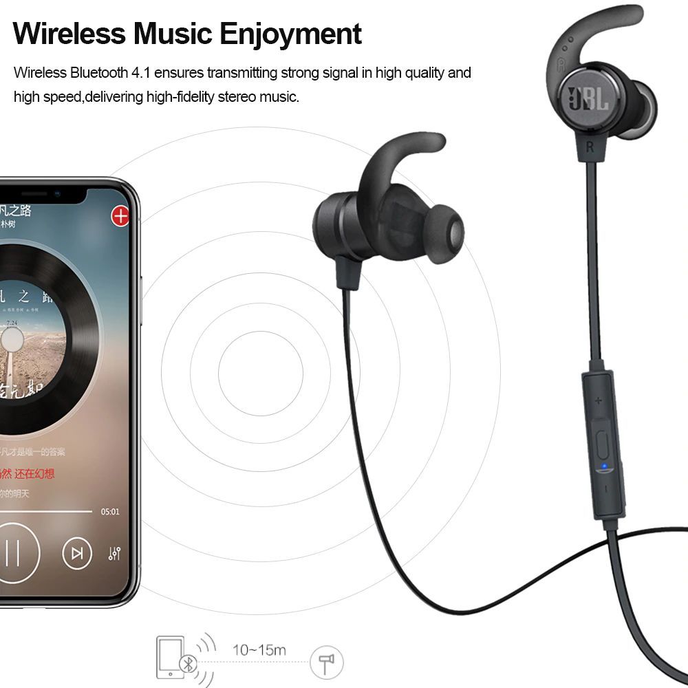 Jbl T280bt Wireless Bluetooth Headphones (13)