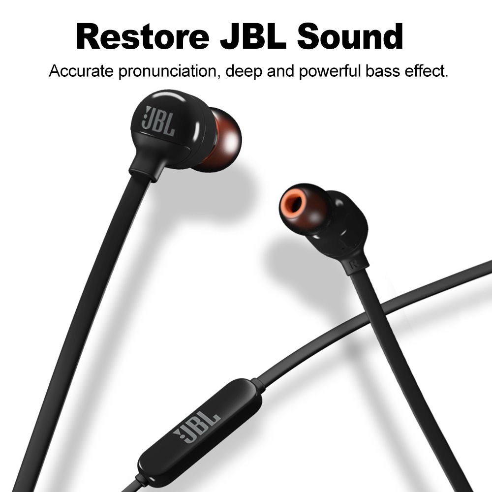 Jbl Tune 110bt Wireless In Ear Headphones With Bluetooth (3)