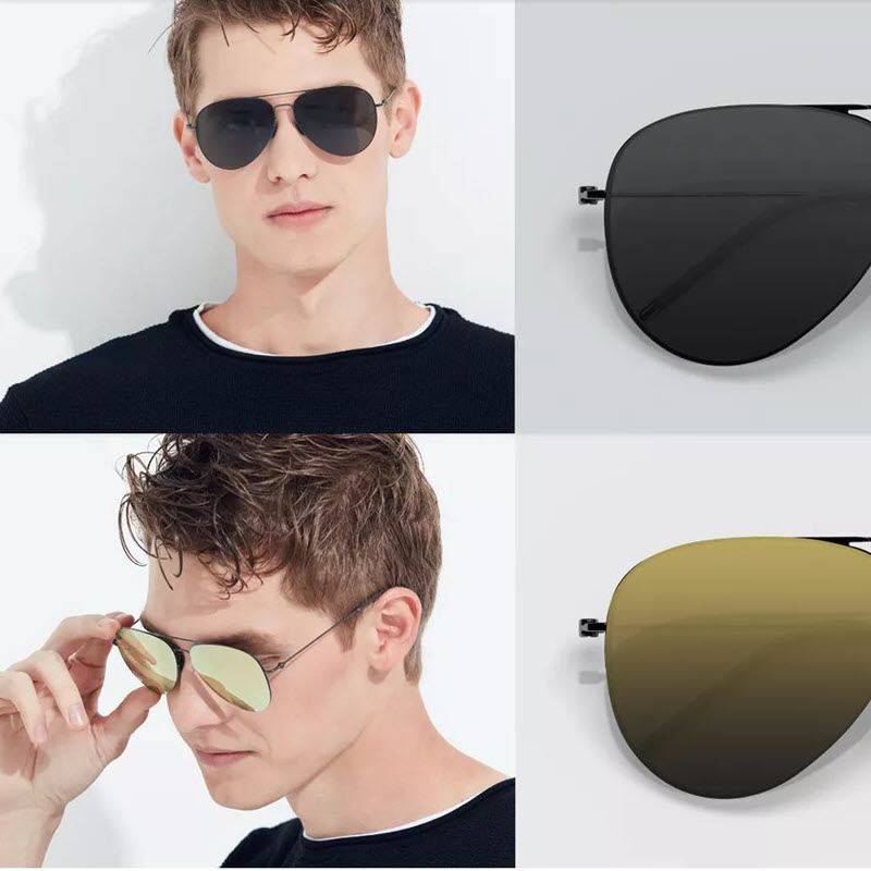 Xiaomi Ts Polarized Nylon Lens Sunglasses (8)