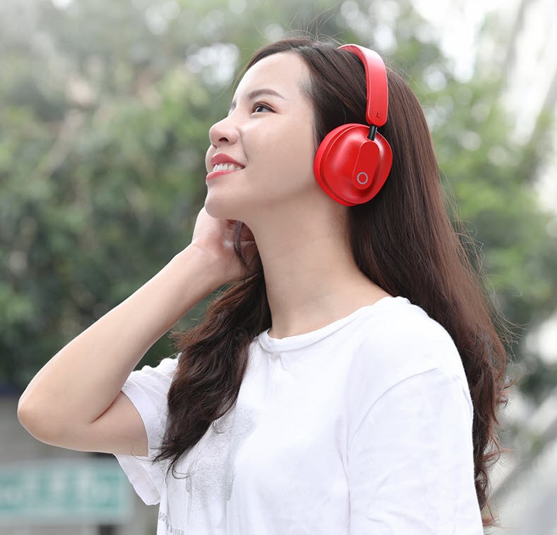 Baseus D01s Wireless Bluetooth Headphones (7)