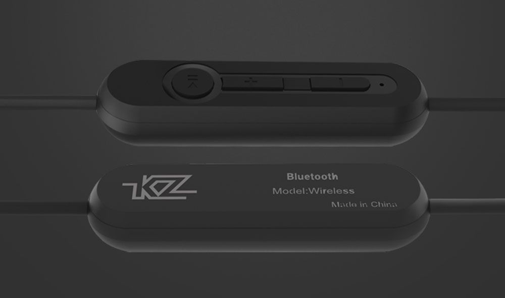 Kz Module Detachable Bluetooth Cable (13)