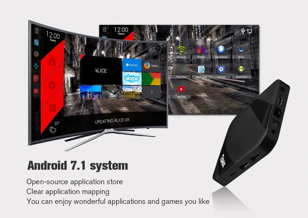 Tanix Tx3 Max Android Tv Box (11)
