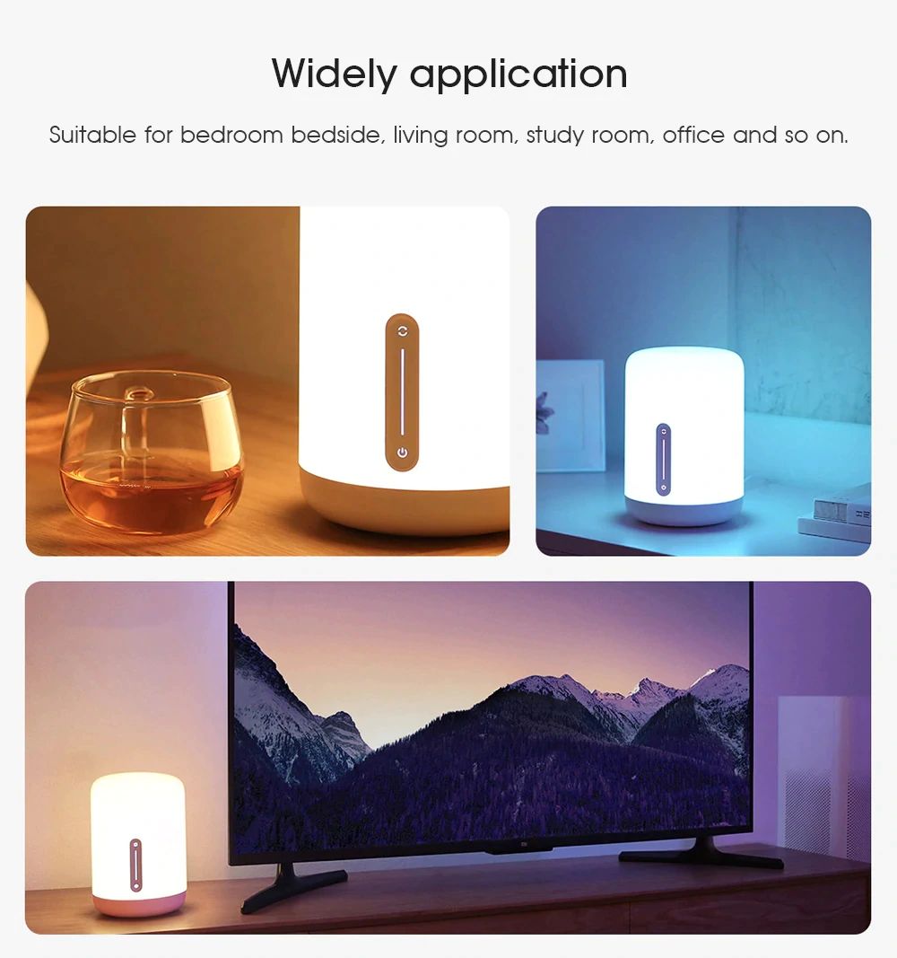 Xiaomi Mijia Bedside Lamp 2 (7)