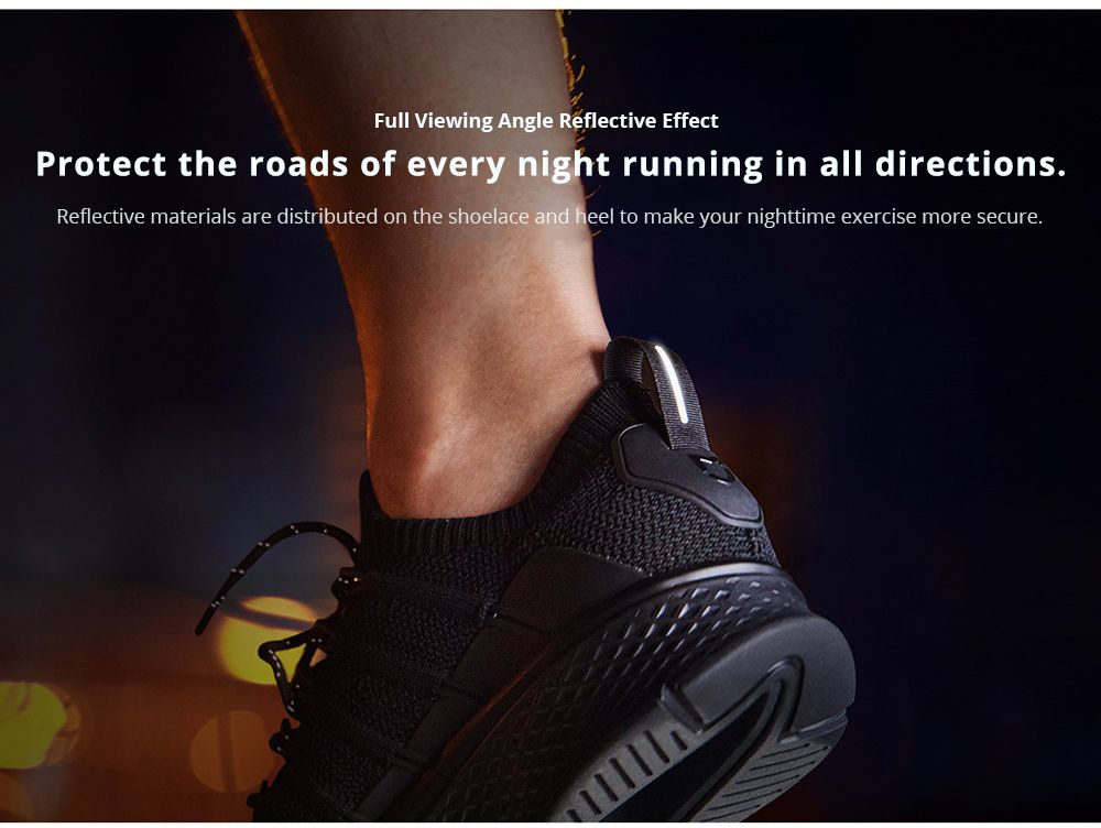 Xiaomi Mijia Sneakers 2 Sport Running Shoes (7)