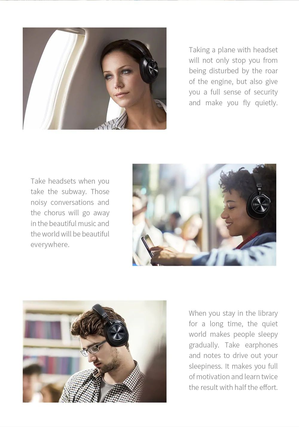 Bluedio T7 Wireless Bluetooth Headphones (8)