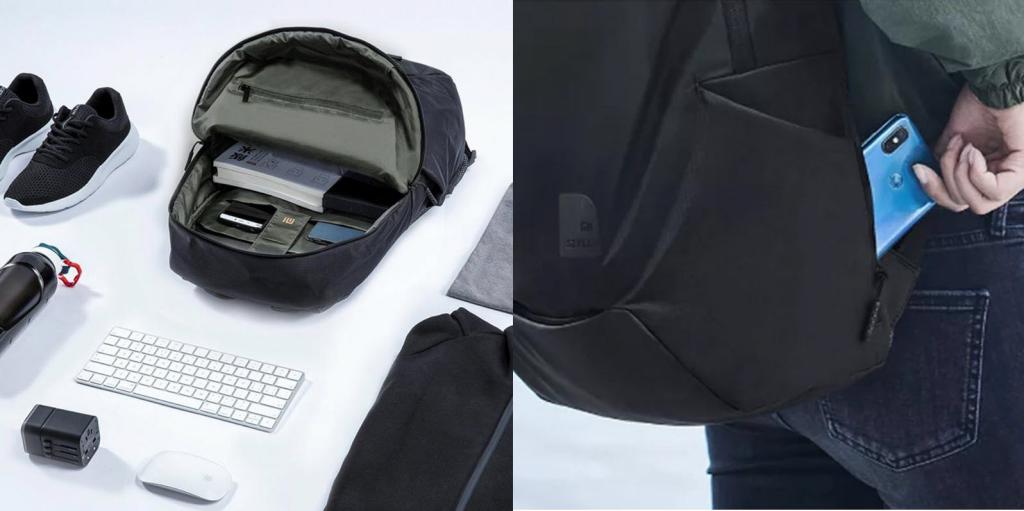 Xiaomi Mi Backpack Leisure Sport Backpacks 23l (5)