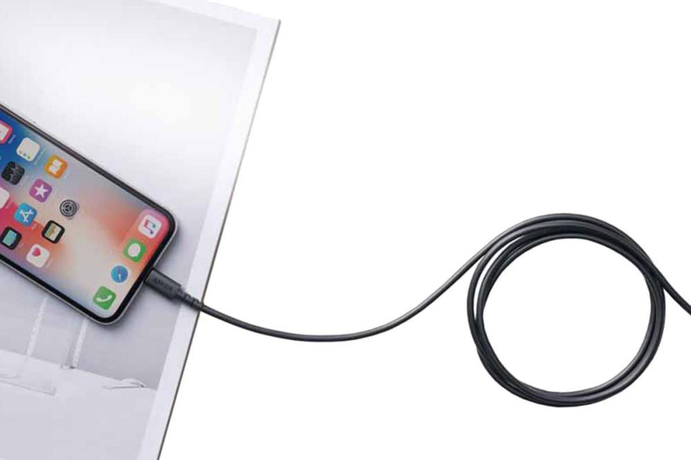 Anker Powerline Select Usb C To Lightning Cable (1)