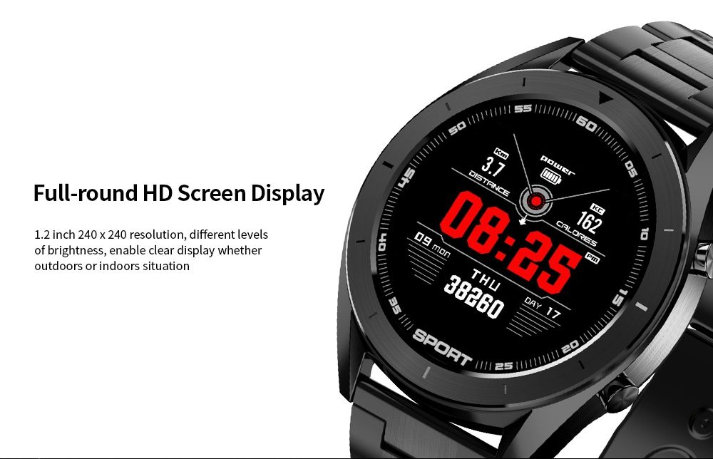 Dt No1 Dt99 Smart Watch (2)