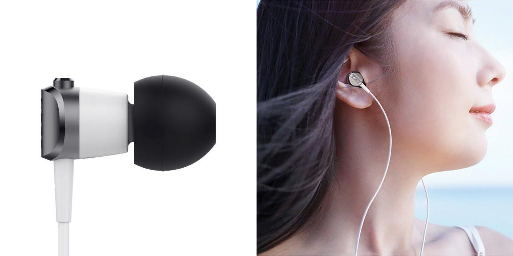 360 Dm2018 Wired In Ear Headphones (2)
