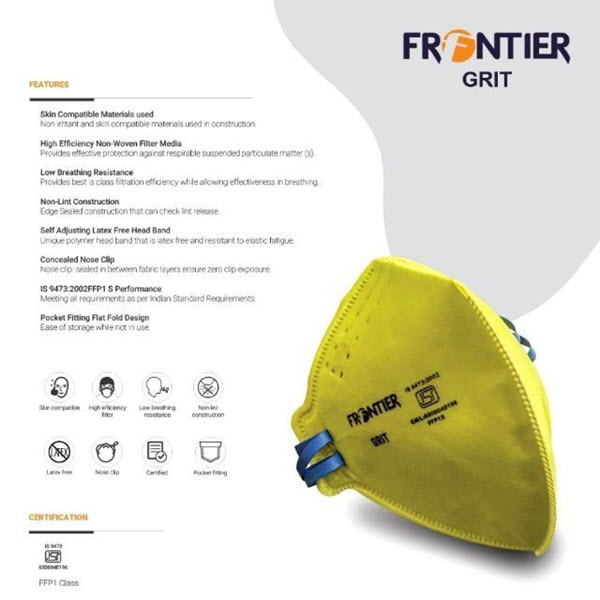 Frontier Grit Yellow Face Mask (3)