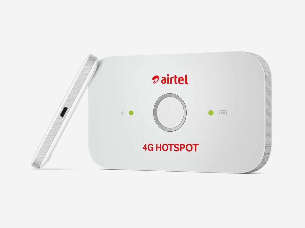 Airtel 4g Lte Portable Wi Fi Router All Sim Supports Hotspot (1)