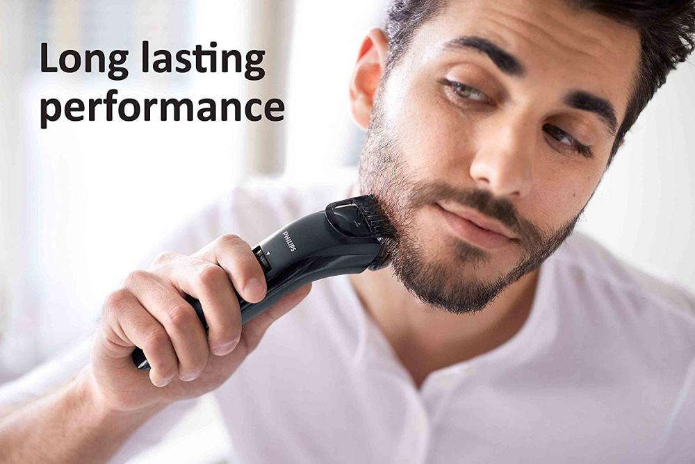 Philips Qt4005 Beard And Stubble Trimmer (3)