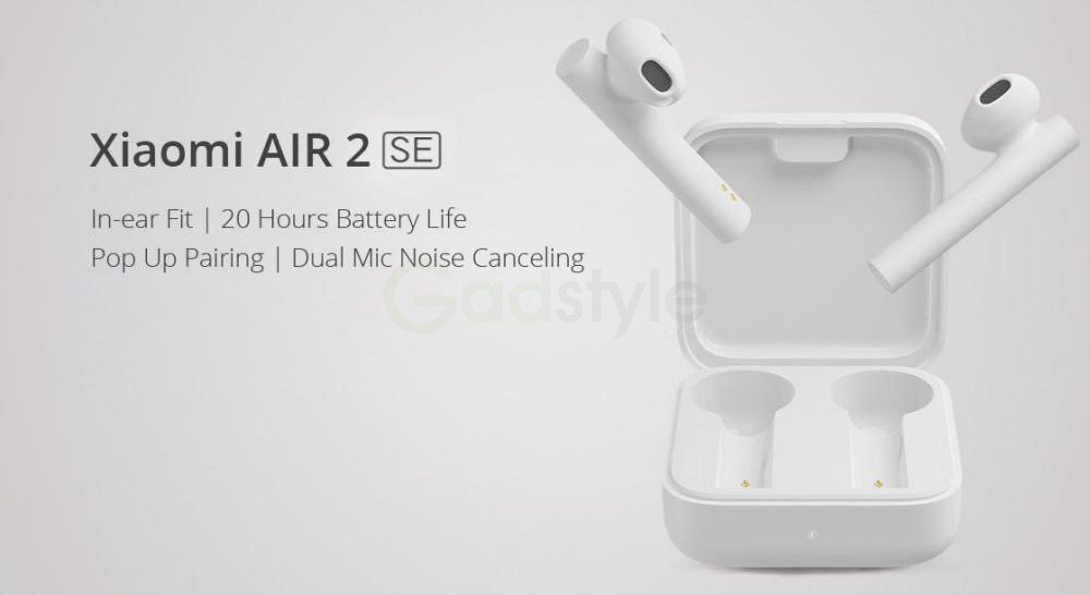 Xiaomi Mi Air2 Se Tws Earphones (5)