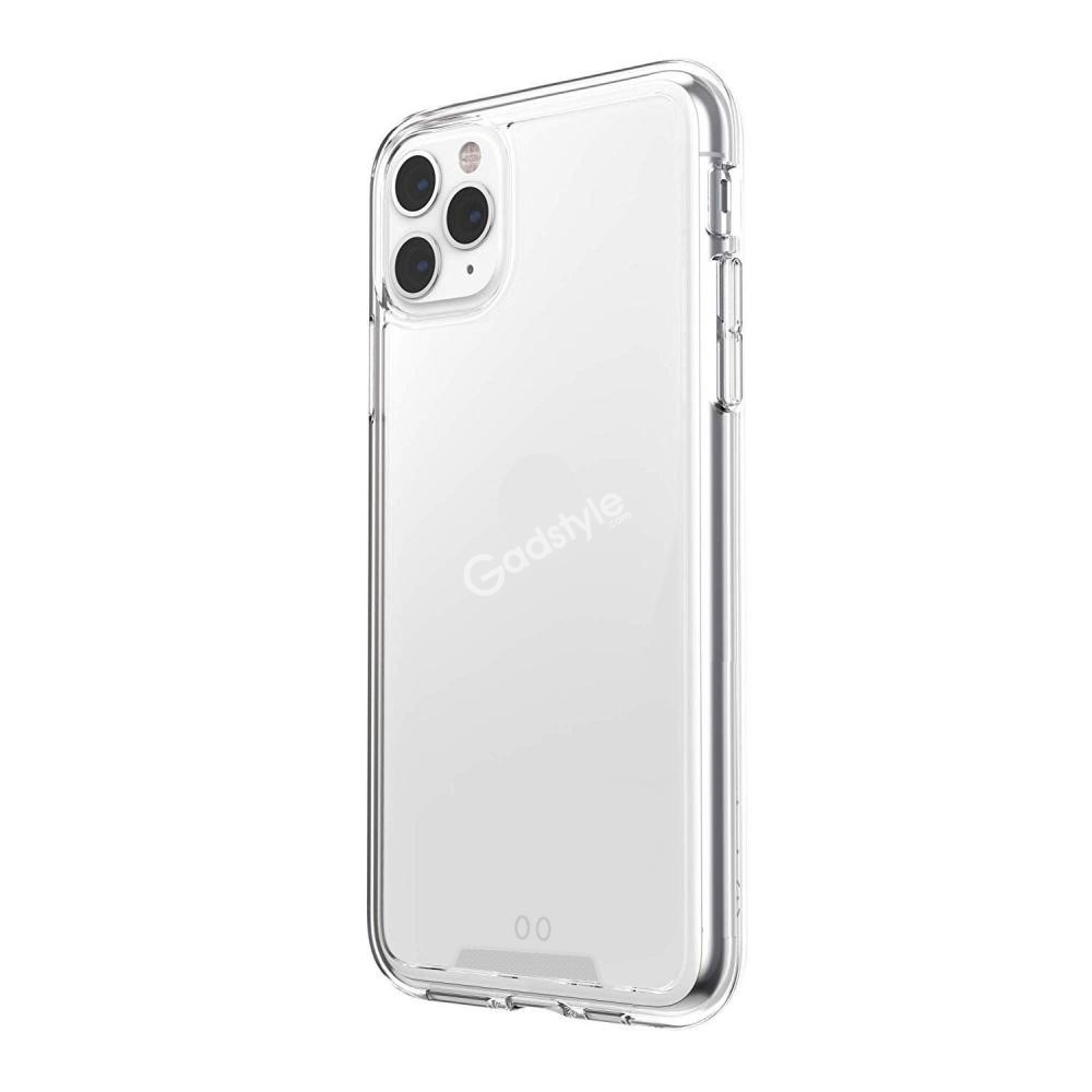 Iphone 11 Pro Max Military Grade Space Collection Clear Case (3)