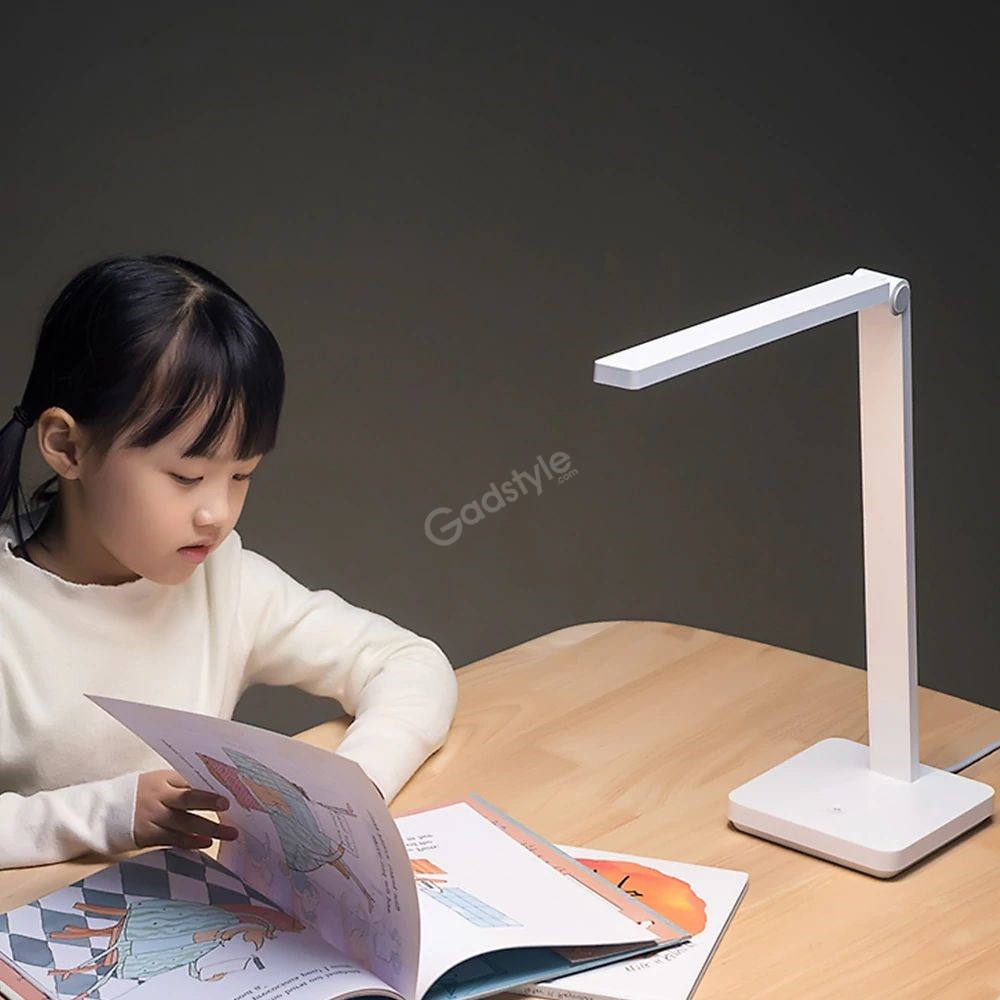 Xiaomi Mijia Lamp Lite Adjustable Desktop Led Table Lamp (6)