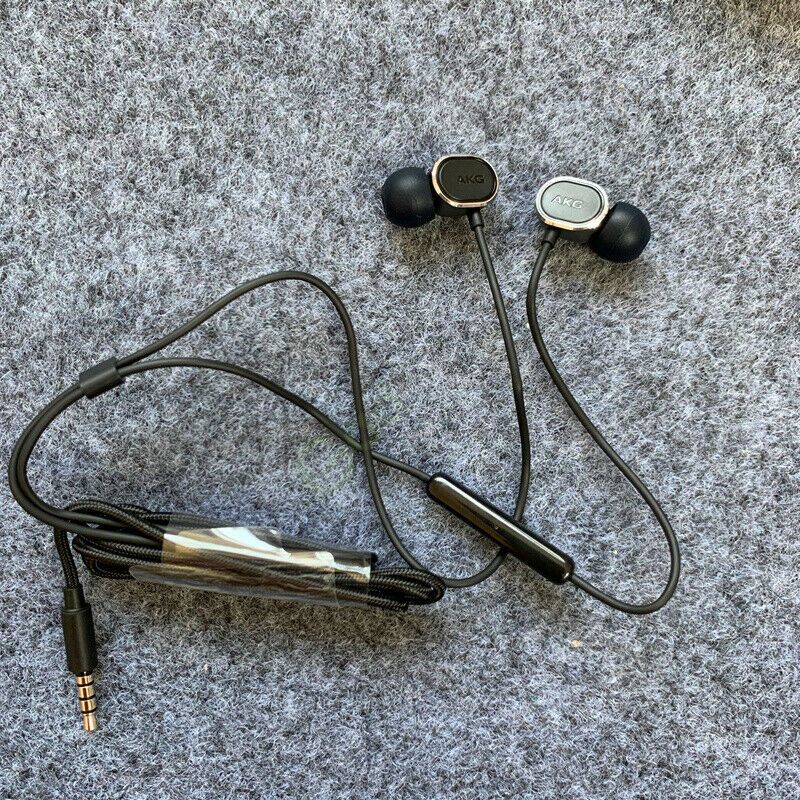 Akg N28 Earphones 3 5mm Audio Jack Earphones (4)