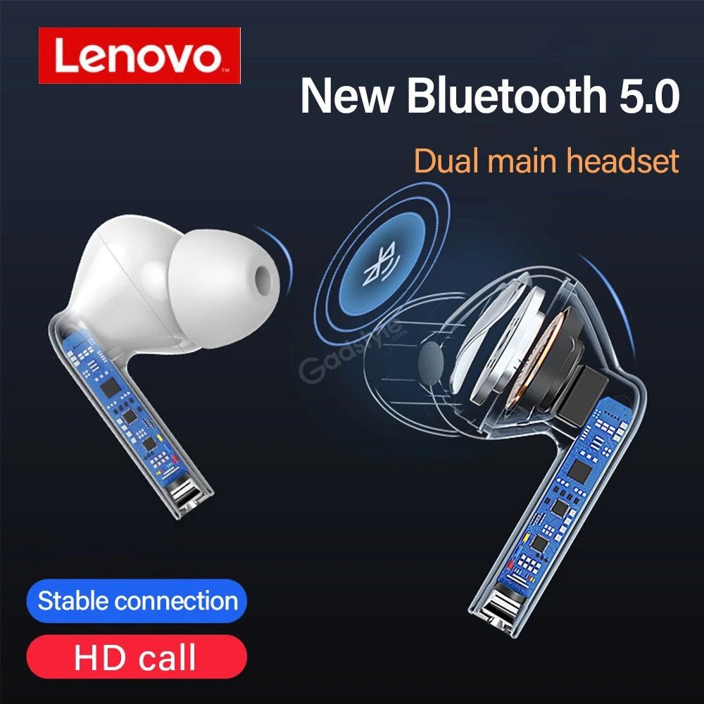 Lenovo Xt90 Tws Bluetooth 5 0 Earbuds (9)