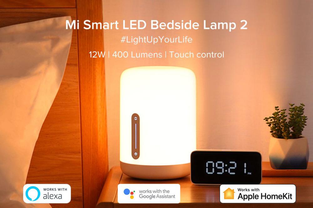 Xiaomi Mijia Bedside Lamp 2