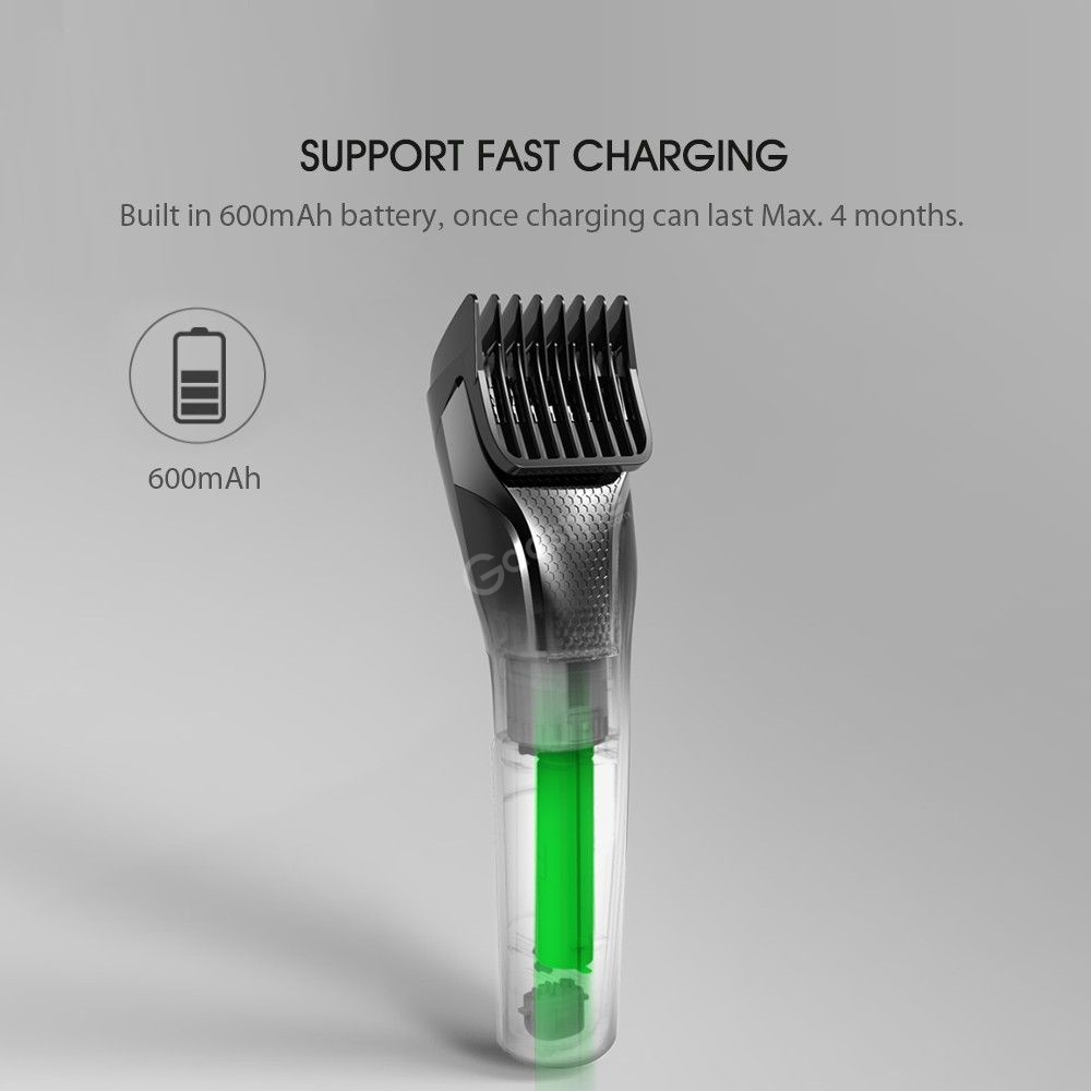 Xiaomi Mijia Enchen Sharp 3 Electric Hair Trimmer (3)