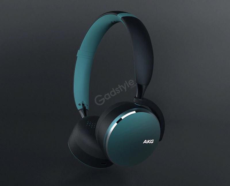 Akg Y500 Foldable Wireless Bluetooth Headphones (1)