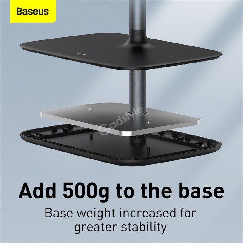 Baseus Indoorsy Youth Tablet Desk Stand Telescopic Version (2)