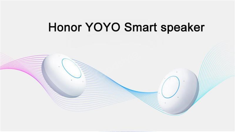 Huawei Honor Yoyo Bluetooth Speaker (2)