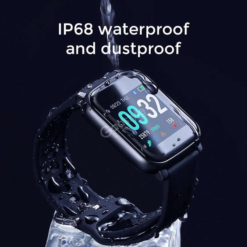 Joyroom Jr Ft1 Smart Watch (1)